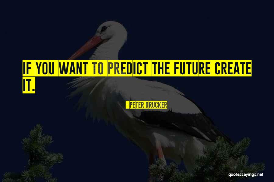 Fragosa Landscape Quotes By Peter Drucker Fragosa Landscape Quotes By Peter Drucker