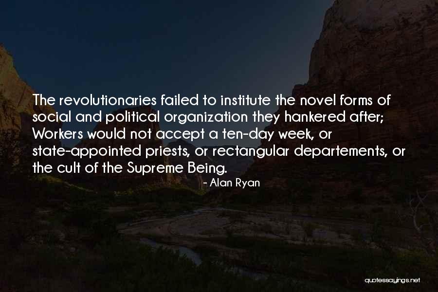 Fragosiriani Quotes By Alan Ryan Fragosiriani Quotes By Alan Ryan