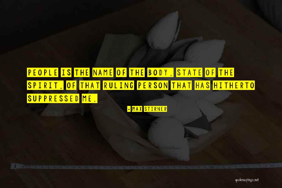 Fragrance Of Divine Love Quotes By Max Stirner Fragrance Of Divine Love Quotes By Max Stirner