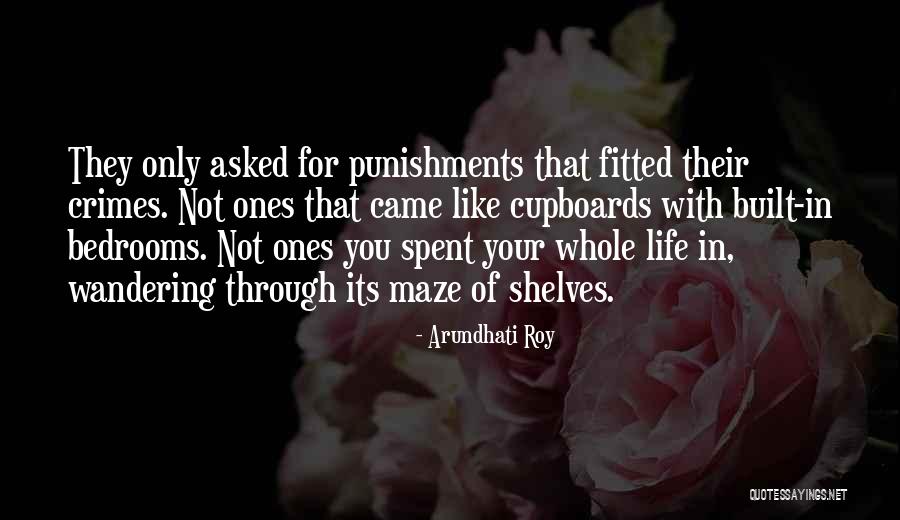 Fragranced Candles Quotes By Arundhati Roy Fragranced Candles Quotes By Arundhati Roy