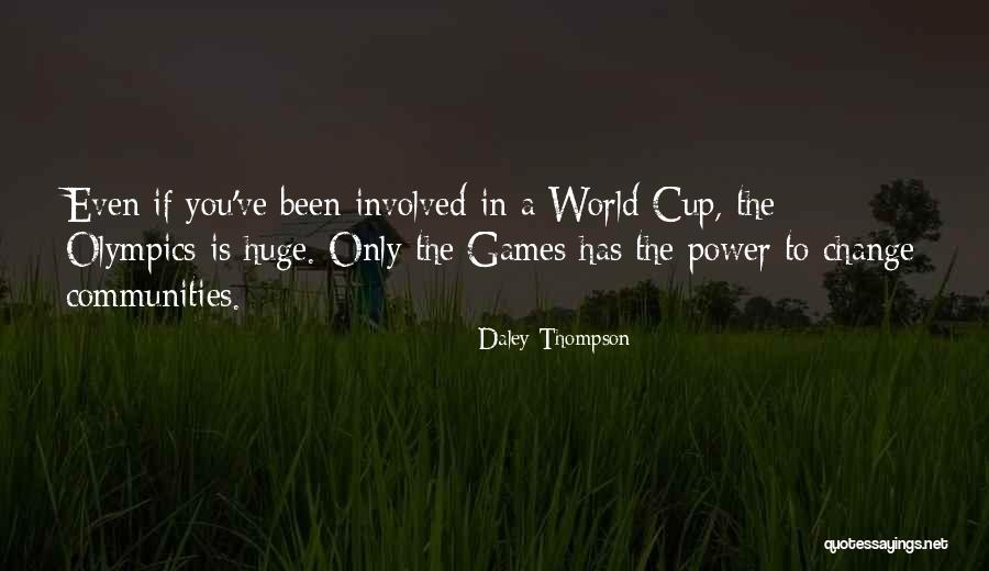 Fragrances For Women Quotes By Daley Thompson Fragrances For Women Quotes By Daley Thompson