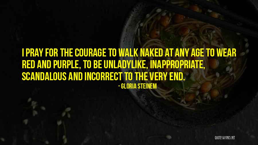 Fraguadas Quotes By Gloria Steinem Fraguadas Quotes By Gloria Steinem