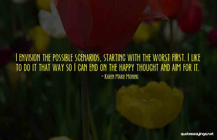 Fraguadas Quotes By Karen Marie Moning Fraguadas Quotes By Karen Marie Moning