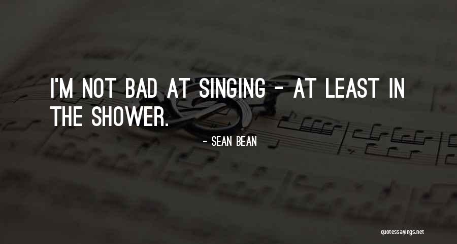 Fraguas De Herrero Quotes By Sean Bean Fraguas De Herrero Quotes By Sean Bean