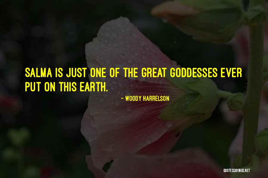 Fraguas En Quotes By Woody Harrelson Fraguas En Quotes By Woody Harrelson