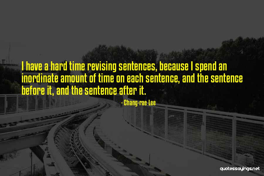 Frahm Farmland Quotes By Chang-rae Lee Frahm Farmland Quotes By Chang-rae Lee