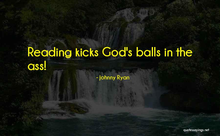 Frahm Farmland Quotes By Johnny Ryan Frahm Farmland Quotes By Johnny Ryan