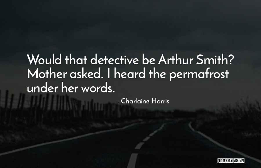 Frahm Marine Quotes By Charlaine Harris Frahm Marine Quotes By Charlaine Harris