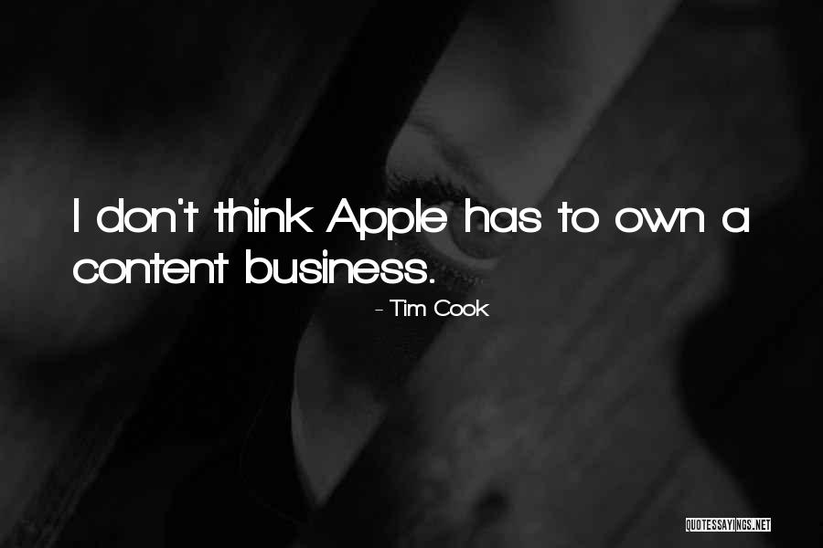 Frahm Marine Quotes By Tim Cook Frahm Marine Quotes By Tim Cook