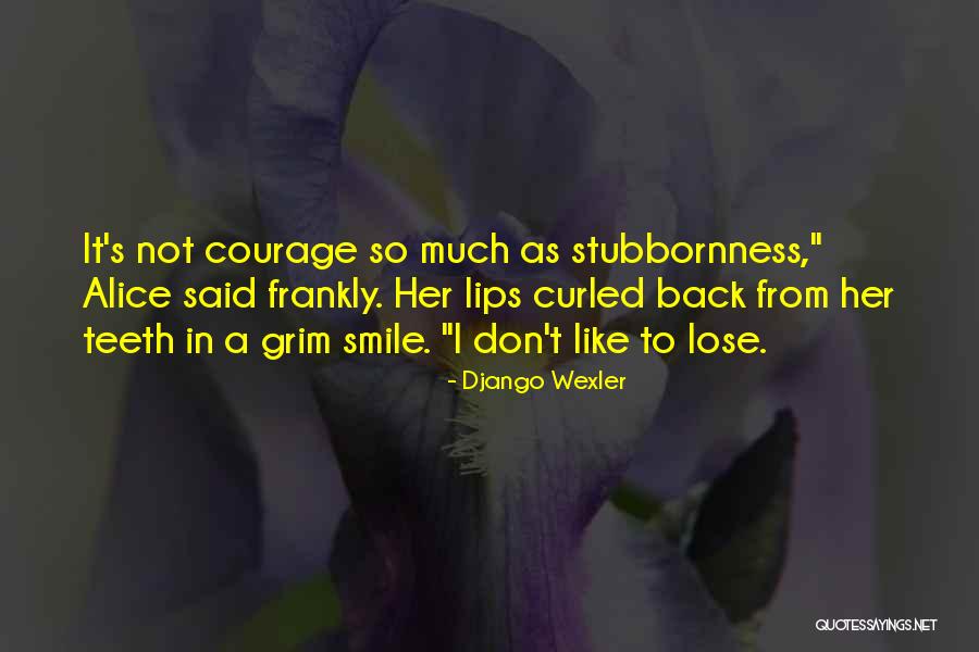 Frai Quotes By Django Wexler Frai Quotes By Django Wexler