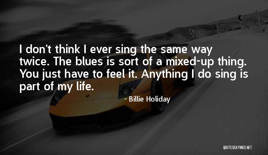 Fraiche Catering Quotes By Billie Holiday Fraiche Catering Quotes By Billie Holiday