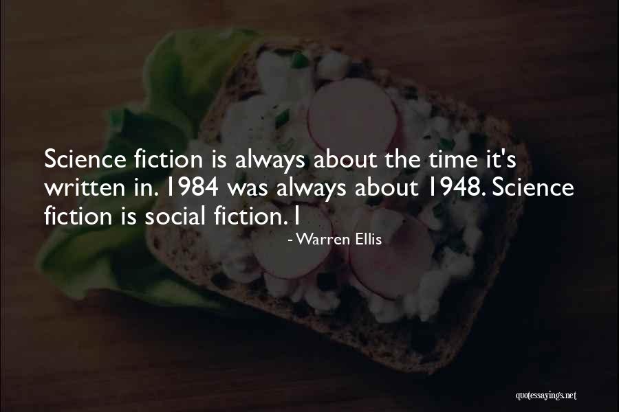 Fraijo Brothers Quotes By Warren Ellis Fraijo Brothers Quotes By Warren Ellis