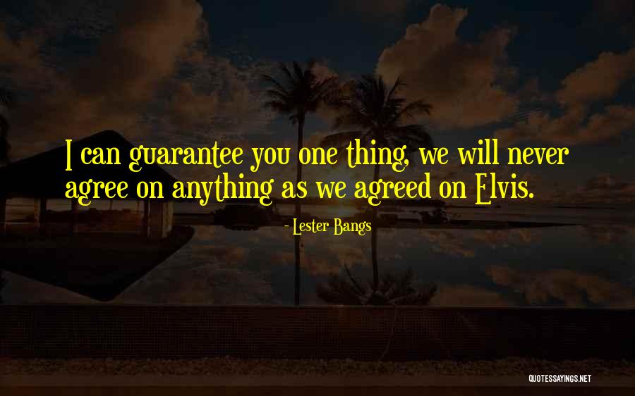 Frail Mother Quotes By Lester Bangs Frail Mother Quotes By Lester Bangs