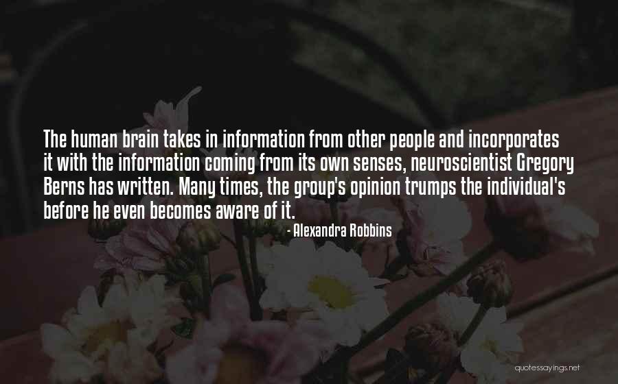 Frailer Or More Frail Quotes By Alexandra Robbins Frailer Or More Frail Quotes By Alexandra Robbins