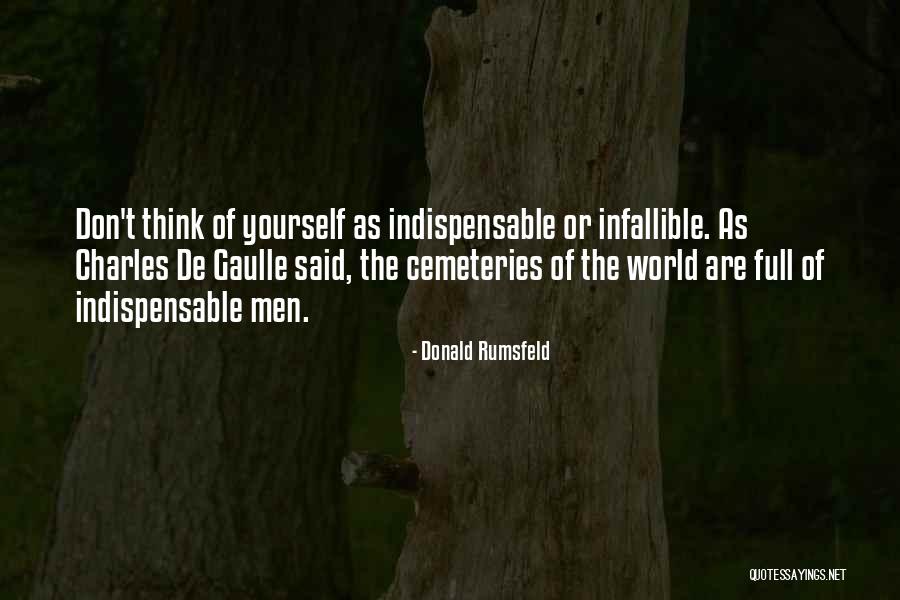 Frailer Tree Quotes By Donald Rumsfeld Frailer Tree Quotes By Donald Rumsfeld