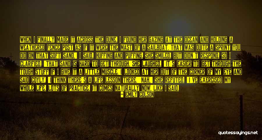 Frailer Tree Quotes By Emily Colson Frailer Tree Quotes By Emily Colson