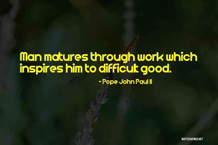 Frailer Tree Quotes By Pope John Paul II Frailer Tree Quotes By Pope John Paul II