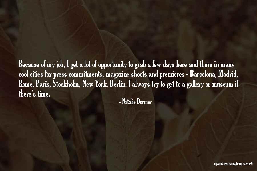 Fraileys Greenhouse Quotes By Natalie Dormer Fraileys Greenhouse Quotes By Natalie Dormer