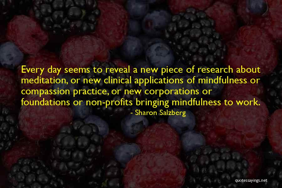 Fraileys Greenhouse Quotes By Sharon Salzberg Fraileys Greenhouse Quotes By Sharon Salzberg