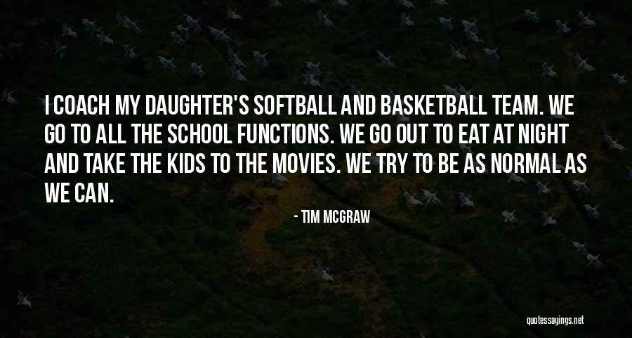Frainage Quotes By Tim McGraw Frainage Quotes By Tim McGraw