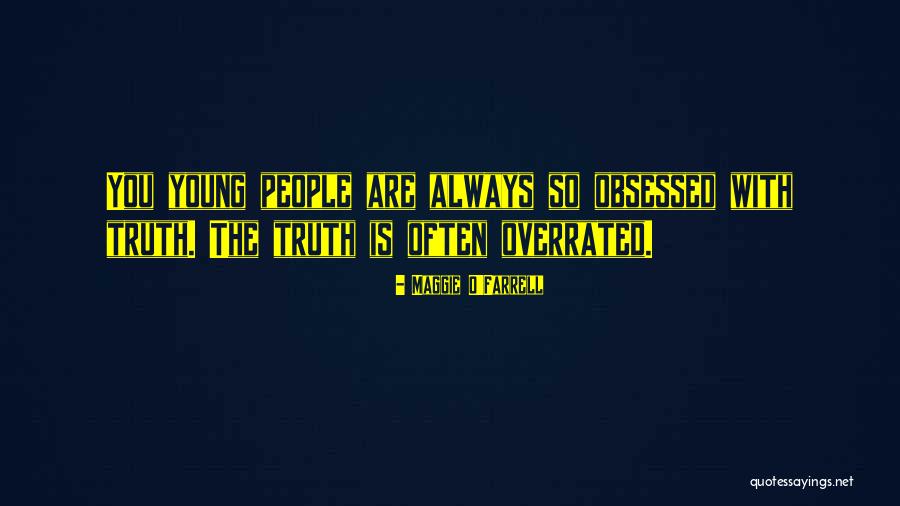 Fraintendimento Sinonimo Quotes By Maggie O'Farrell Fraintendimento Sinonimo Quotes By Maggie O'Farrell