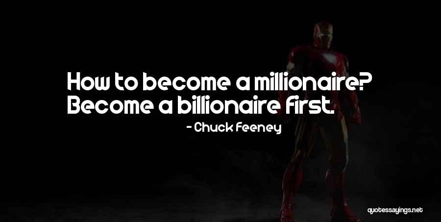 Fraioli And Associates Quotes By Chuck Feeney Fraioli And Associates Quotes By Chuck Feeney