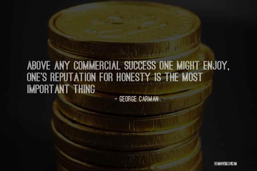 Fraioli And Associates Quotes By George Carman Fraioli And Associates Quotes By George Carman