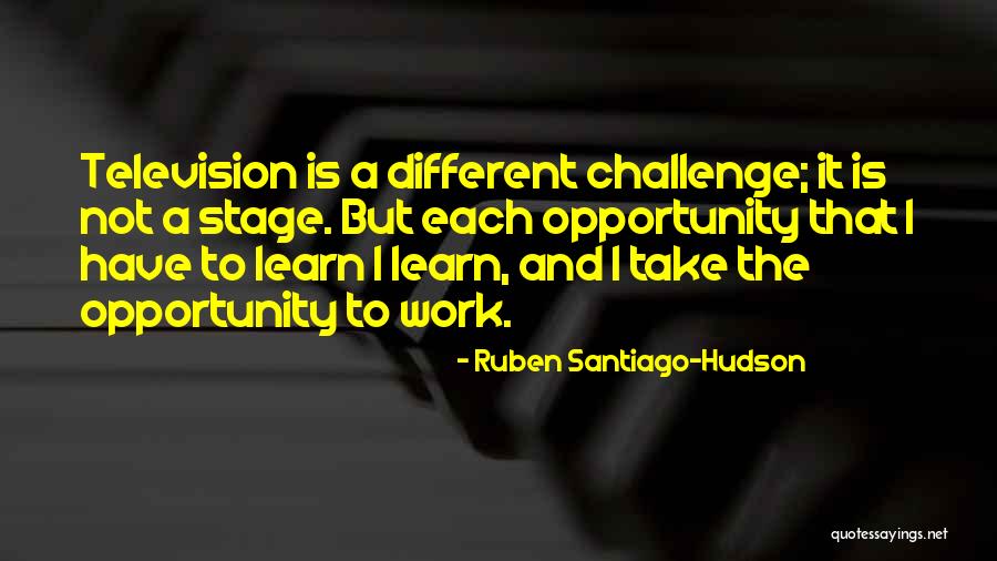 Fraioli And Associates Quotes By Ruben Santiago-Hudson Fraioli And Associates Quotes By Ruben Santiago-Hudson