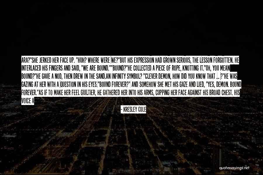 Fraisse Defonceuse Quotes By Kresley Cole Fraisse Defonceuse Quotes By Kresley Cole