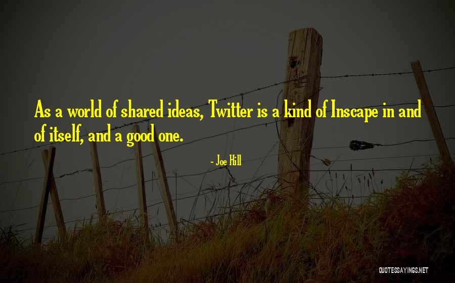 Fraitag Quotes By Joe Hill Fraitag Quotes By Joe Hill