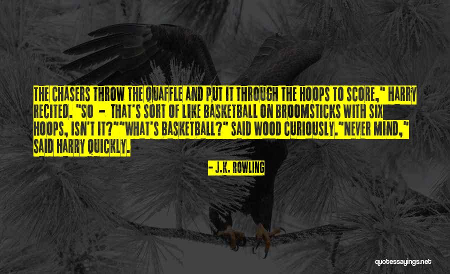 Fraites Caribbean Quotes By J.K. Rowling Fraites Caribbean Quotes By J.K. Rowling