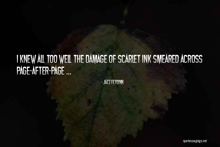 Fraites Caribbean Quotes By Jazz Feylynn Fraites Caribbean Quotes By Jazz Feylynn