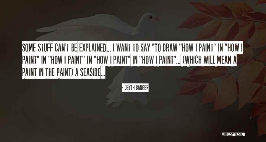 Fraitia Quotes By Deyth Banger Fraitia Quotes By Deyth Banger