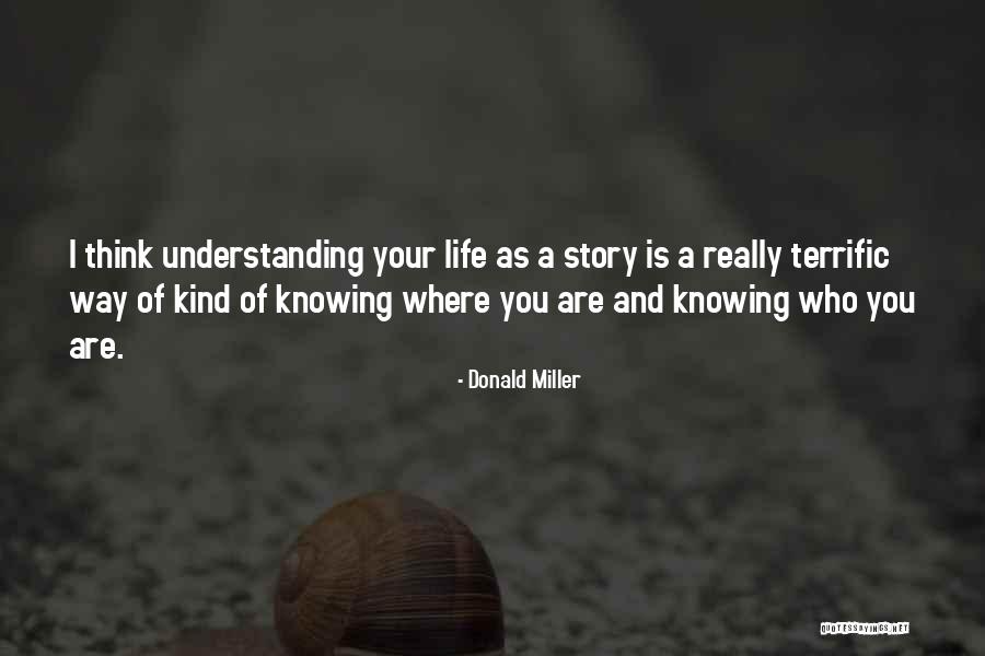 Fraitia Quotes By Donald Miller Fraitia Quotes By Donald Miller