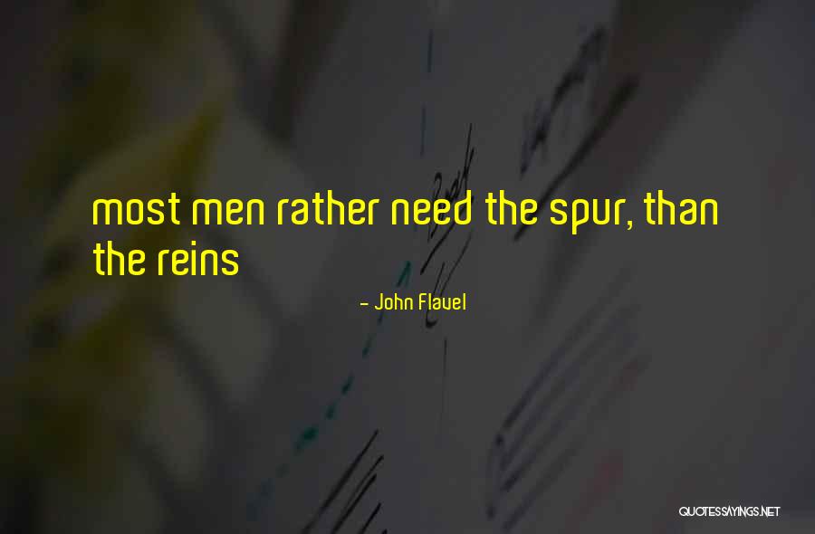 Fraitia Quotes By John Flavel Fraitia Quotes By John Flavel