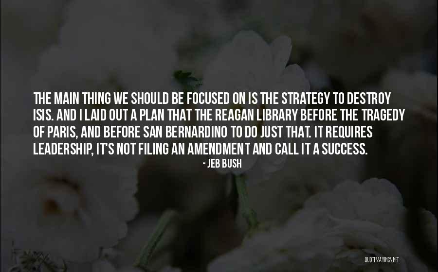 Fraja Tv Quotes By Jeb Bush Fraja Tv Quotes By Jeb Bush
