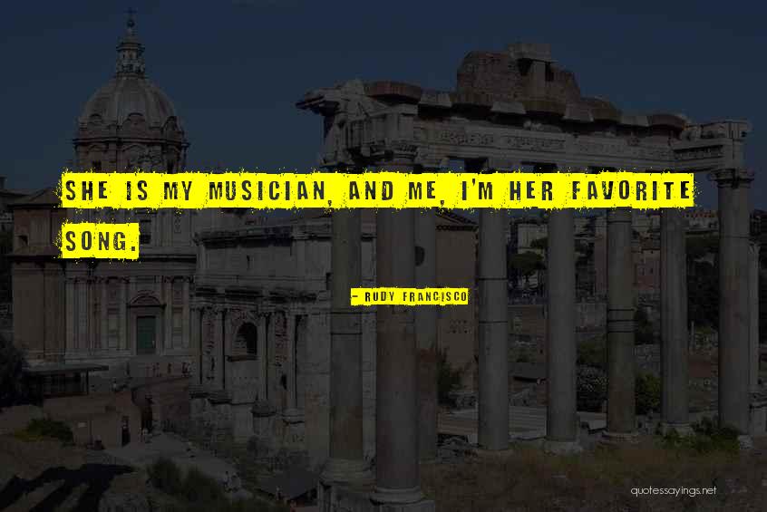 Frajerina Quotes By Rudy Francisco Frajerina Quotes By Rudy Francisco