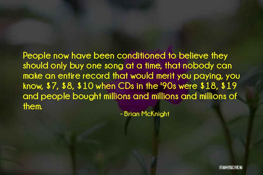 Frajerky Quotes By Brian McKnight Frajerky Quotes By Brian McKnight