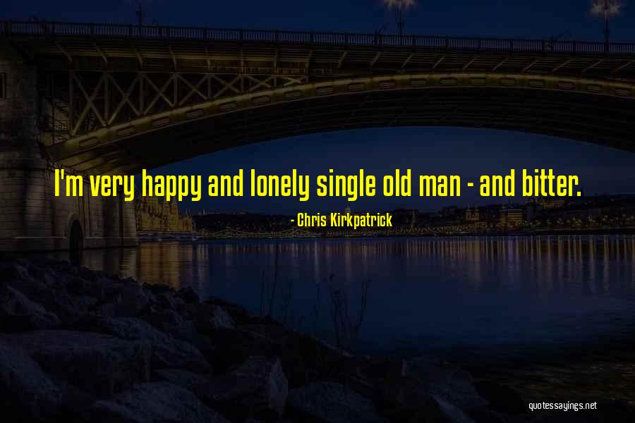 Frajerky Quotes By Chris Kirkpatrick Frajerky Quotes By Chris Kirkpatrick