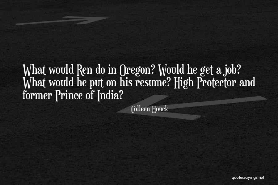 Fraking Quotes By Colleen Houck Fraking Quotes By Colleen Houck