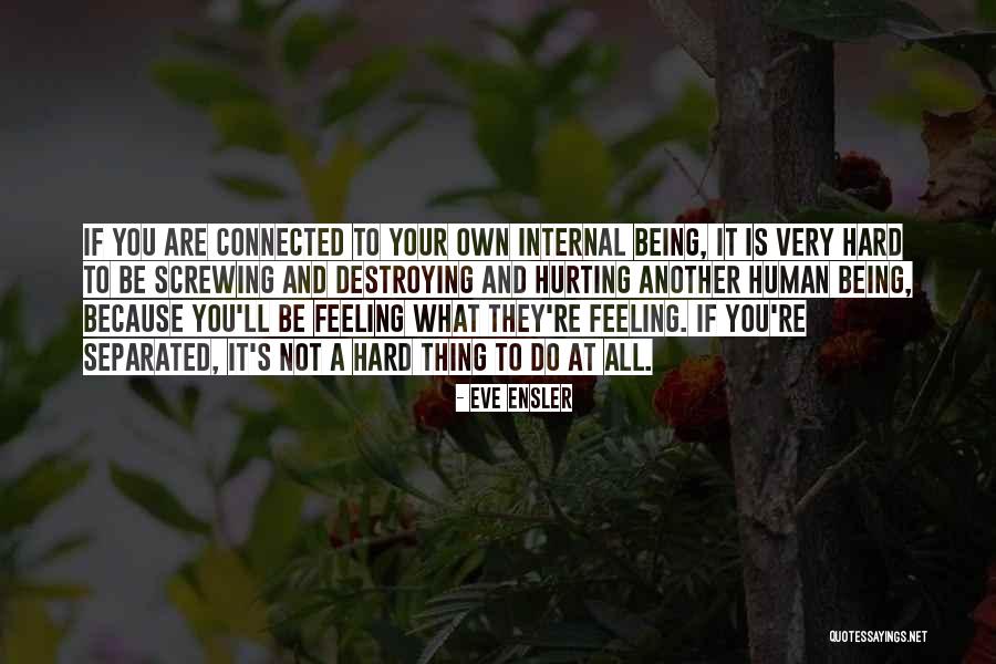 Fraking Quotes By Eve Ensler Fraking Quotes By Eve Ensler
