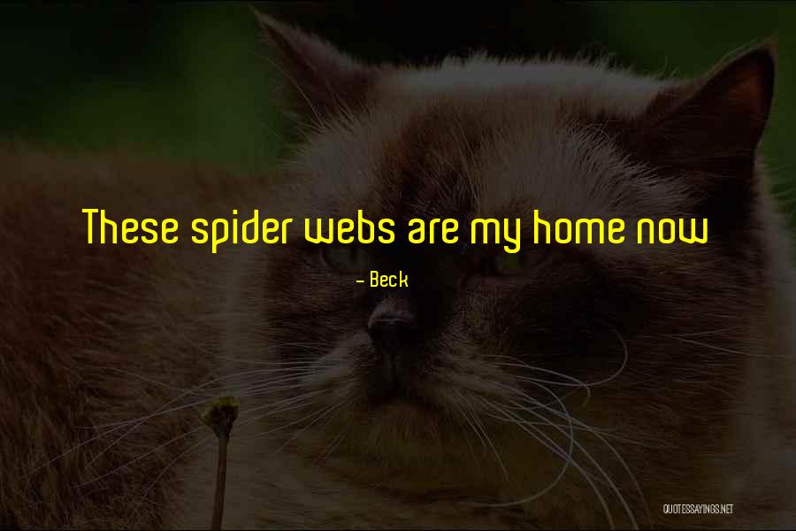 Frakture Quotes By Beck Frakture Quotes By Beck