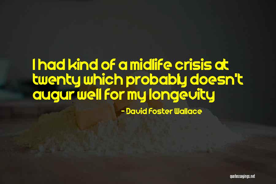 Frakture Quotes By David Foster Wallace Frakture Quotes By David Foster Wallace