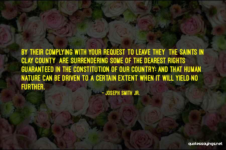 Frakture Quotes By Joseph Smith Jr. Frakture Quotes By Joseph Smith Jr.