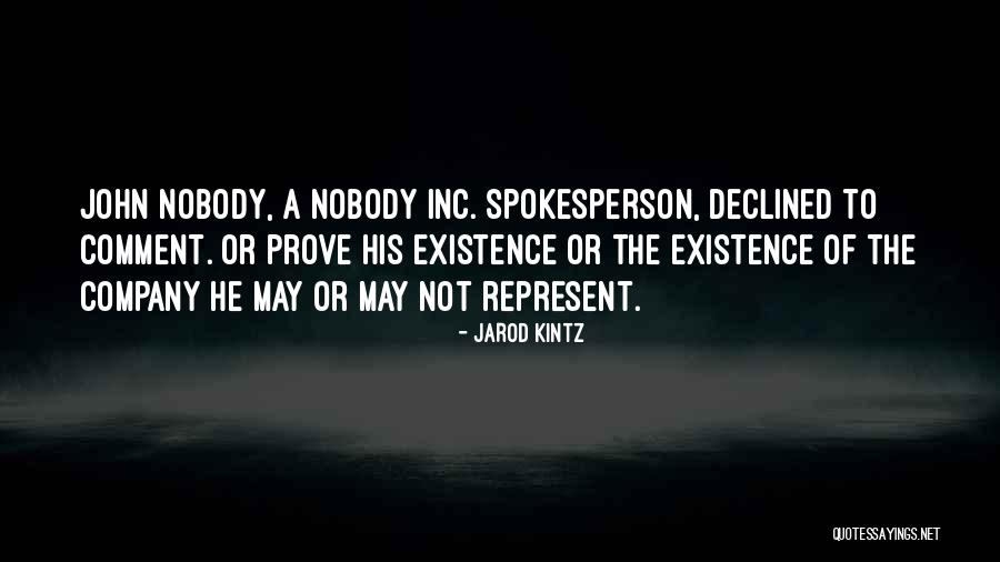Fraleigh And Gray Quotes By Jarod Kintz Fraleigh And Gray Quotes By Jarod Kintz