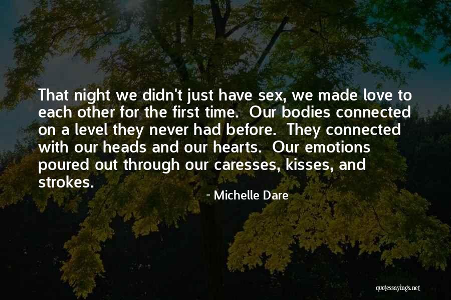 Fraleigh And Gray Quotes By Michelle Dare Fraleigh And Gray Quotes By Michelle Dare