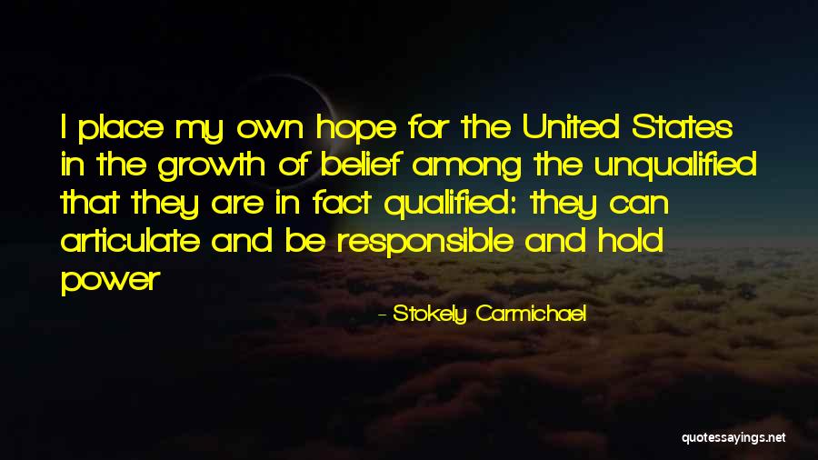 Fraley Auctions Quotes By Stokely Carmichael Fraley Auctions Quotes By Stokely Carmichael