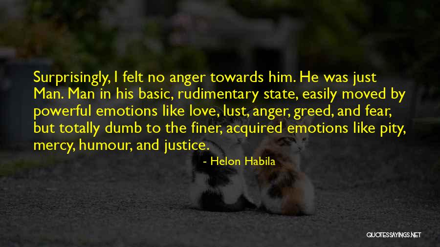 Fraley Quotes By Helon Habila Fraley Quotes By Helon Habila