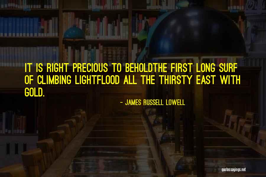 Framar Foils Quotes By James Russell Lowell Framar Foils Quotes By James Russell Lowell