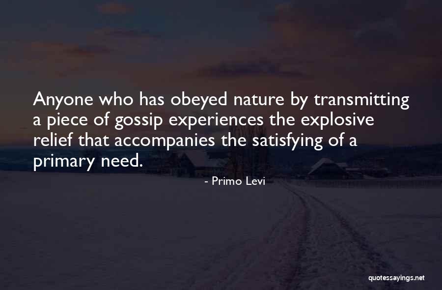 Framarint Quotes By Primo Levi Framarint Quotes By Primo Levi